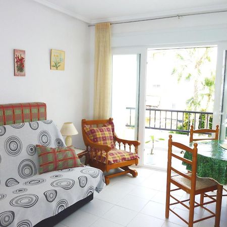 The Cozy Apartment Torrevieja Esterno foto
