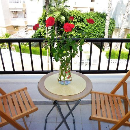 The Cozy Apartment Torrevieja Esterno foto