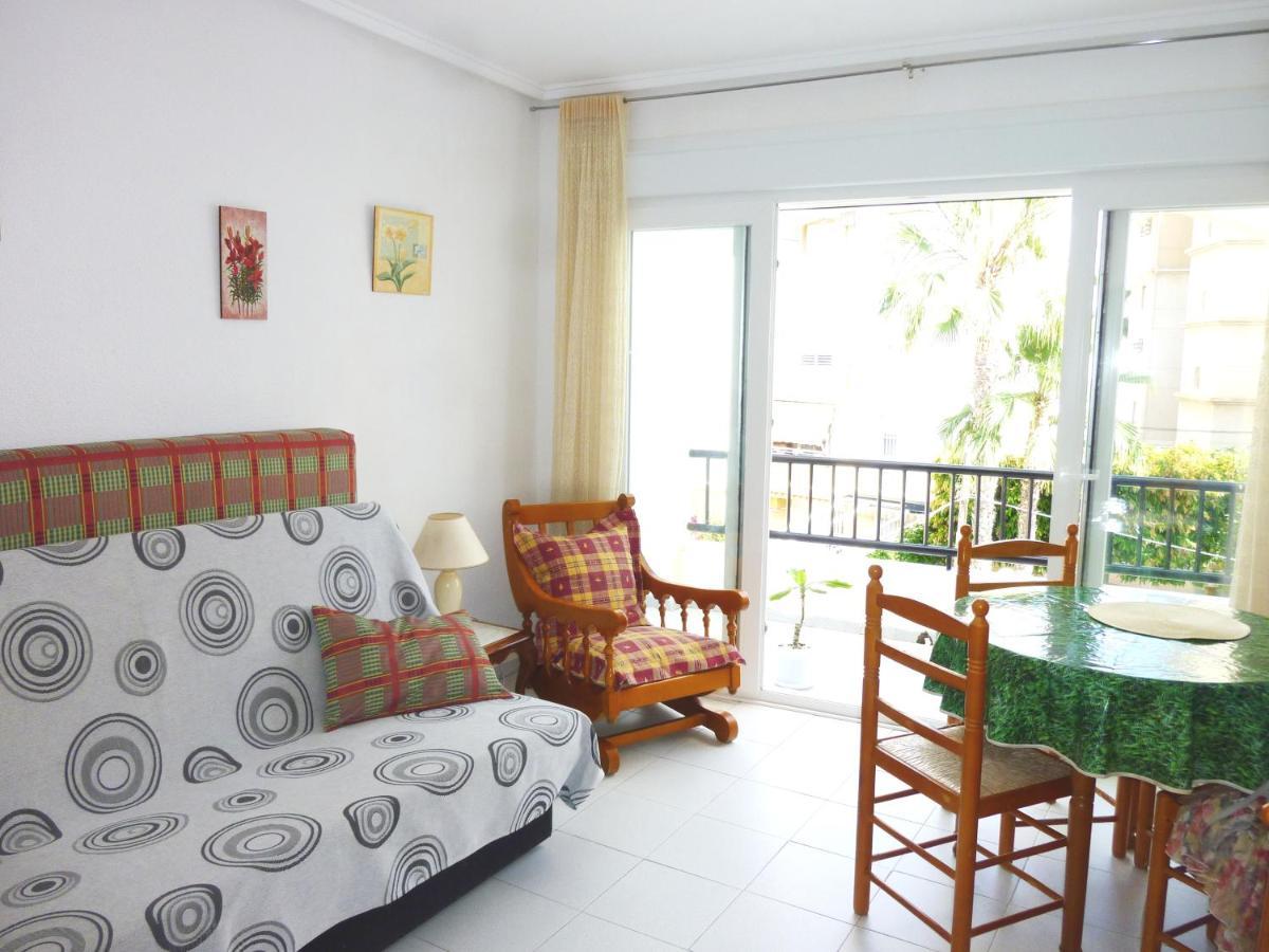 The Cozy Apartment Torrevieja Esterno foto