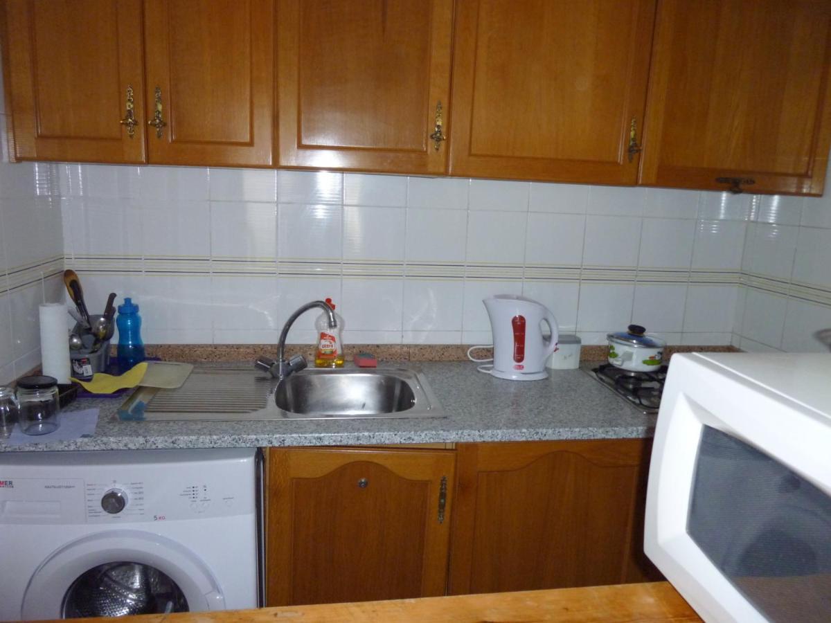 The Cozy Apartment Torrevieja Esterno foto