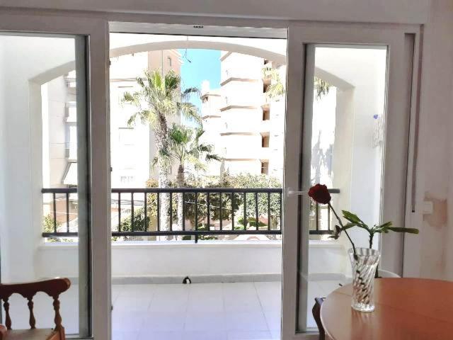 The Cozy Apartment Torrevieja Esterno foto