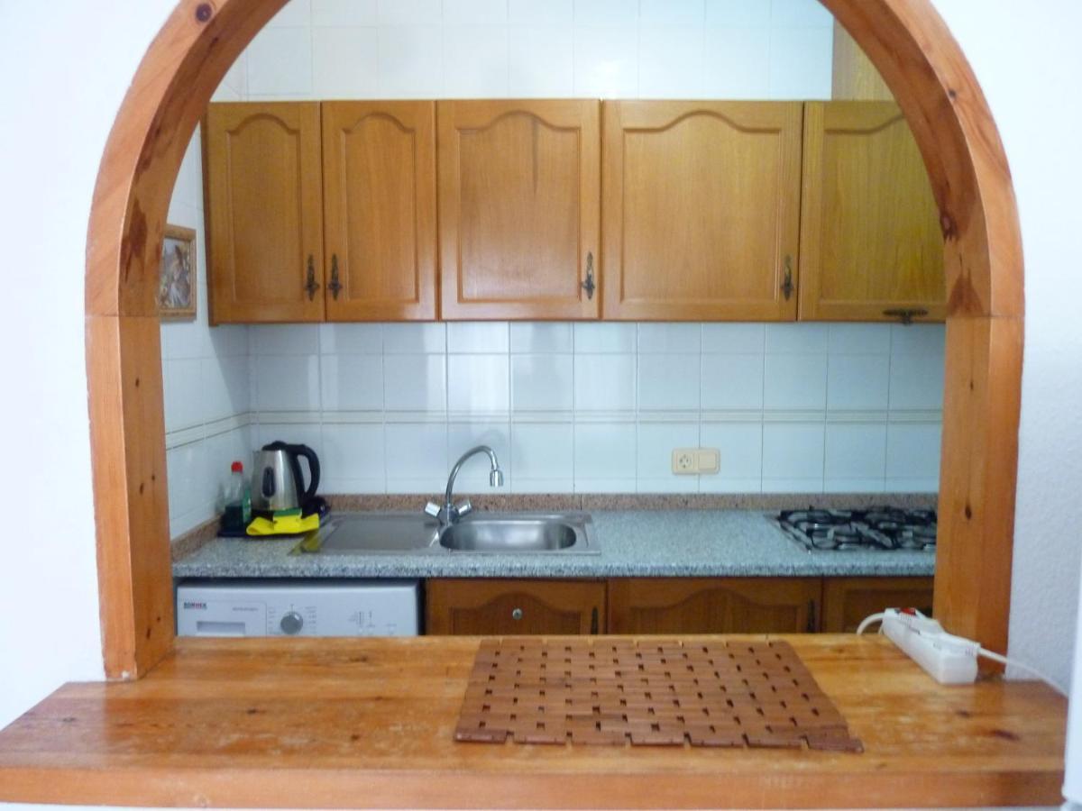 The Cozy Apartment Torrevieja Esterno foto