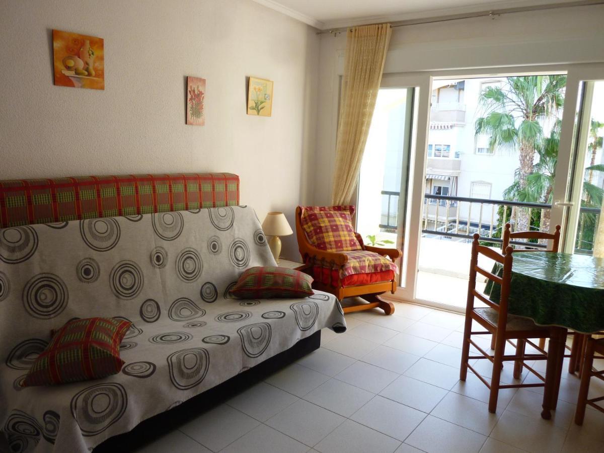 The Cozy Apartment Torrevieja Esterno foto