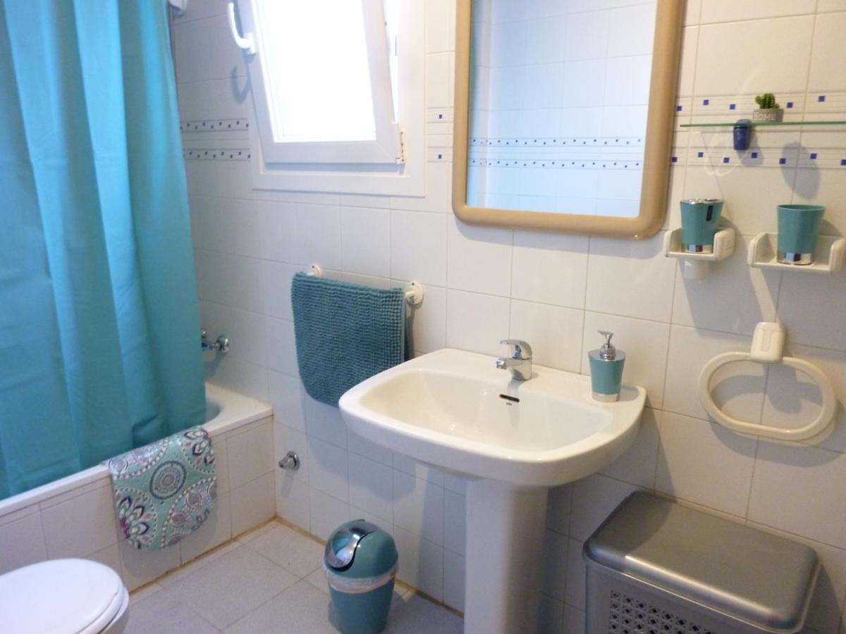 The Cozy Apartment Torrevieja Esterno foto