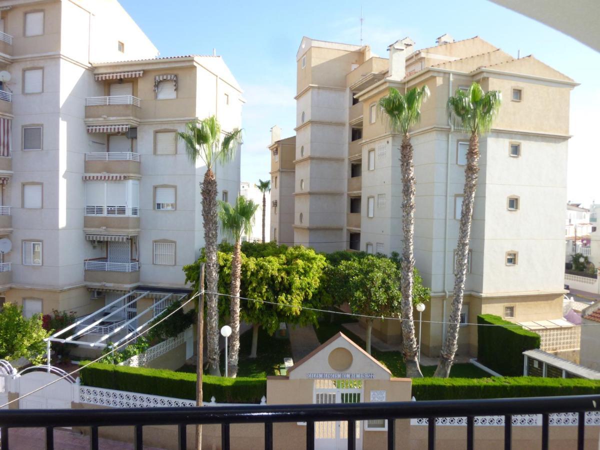 The Cozy Apartment Torrevieja Esterno foto
