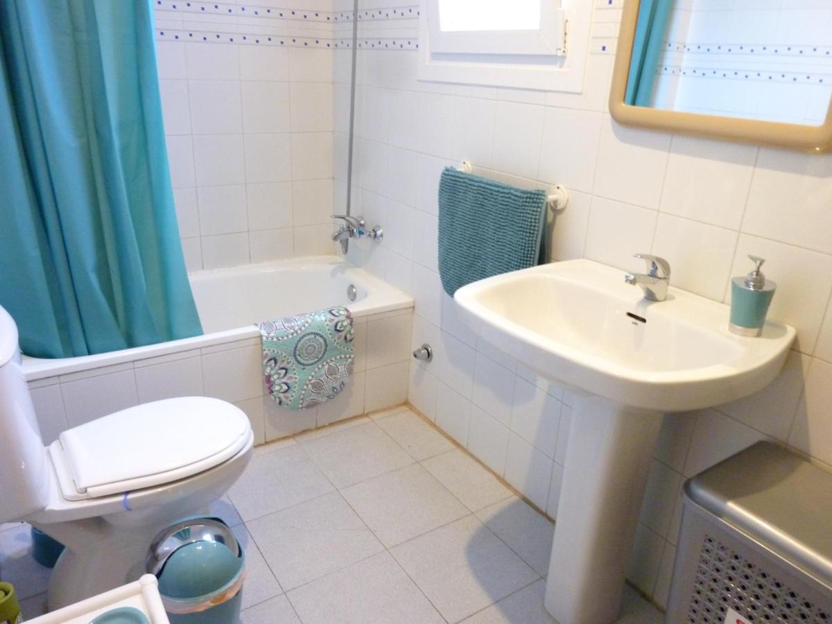 The Cozy Apartment Torrevieja Esterno foto