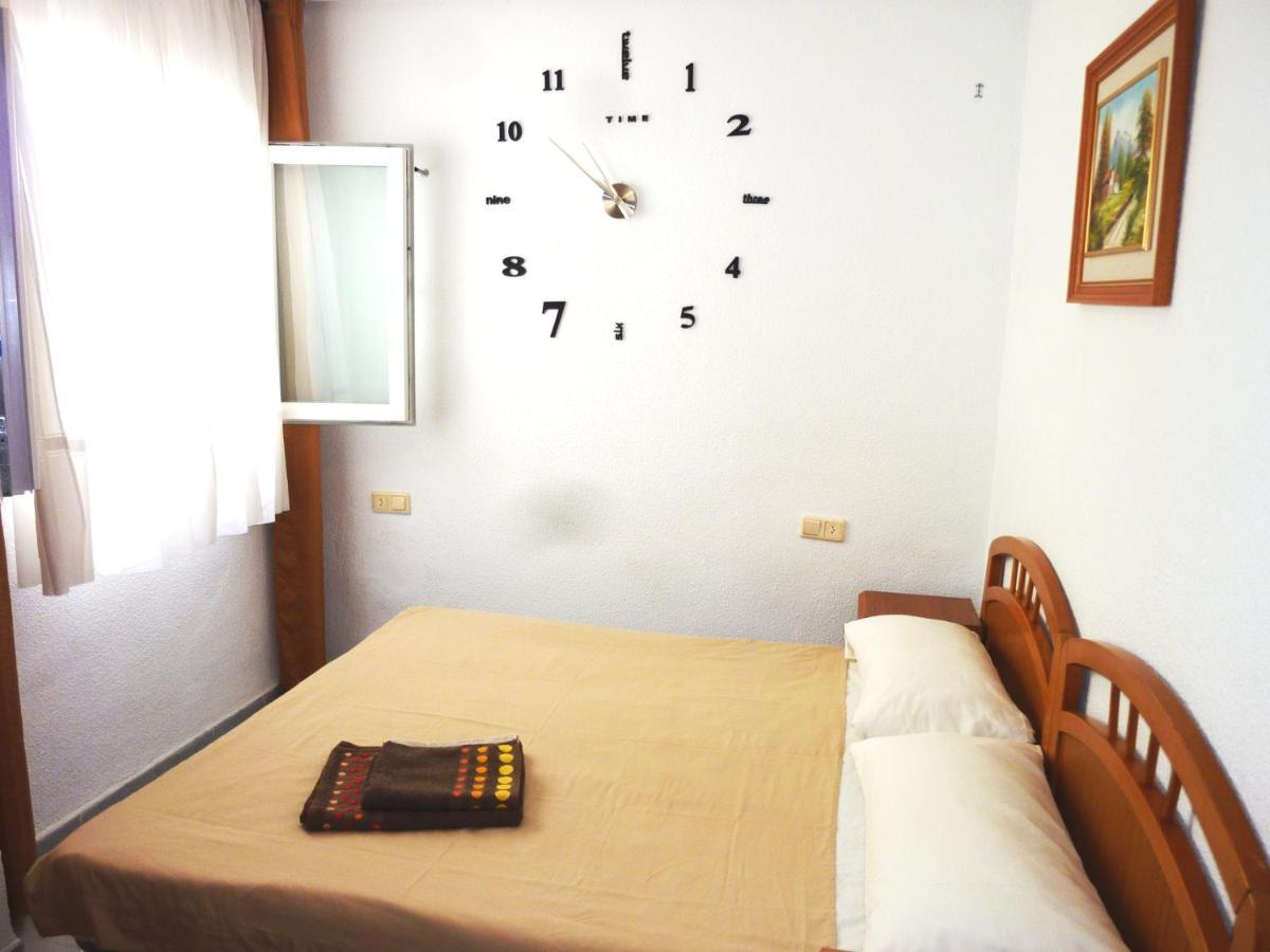 The Cozy Apartment Torrevieja Esterno foto