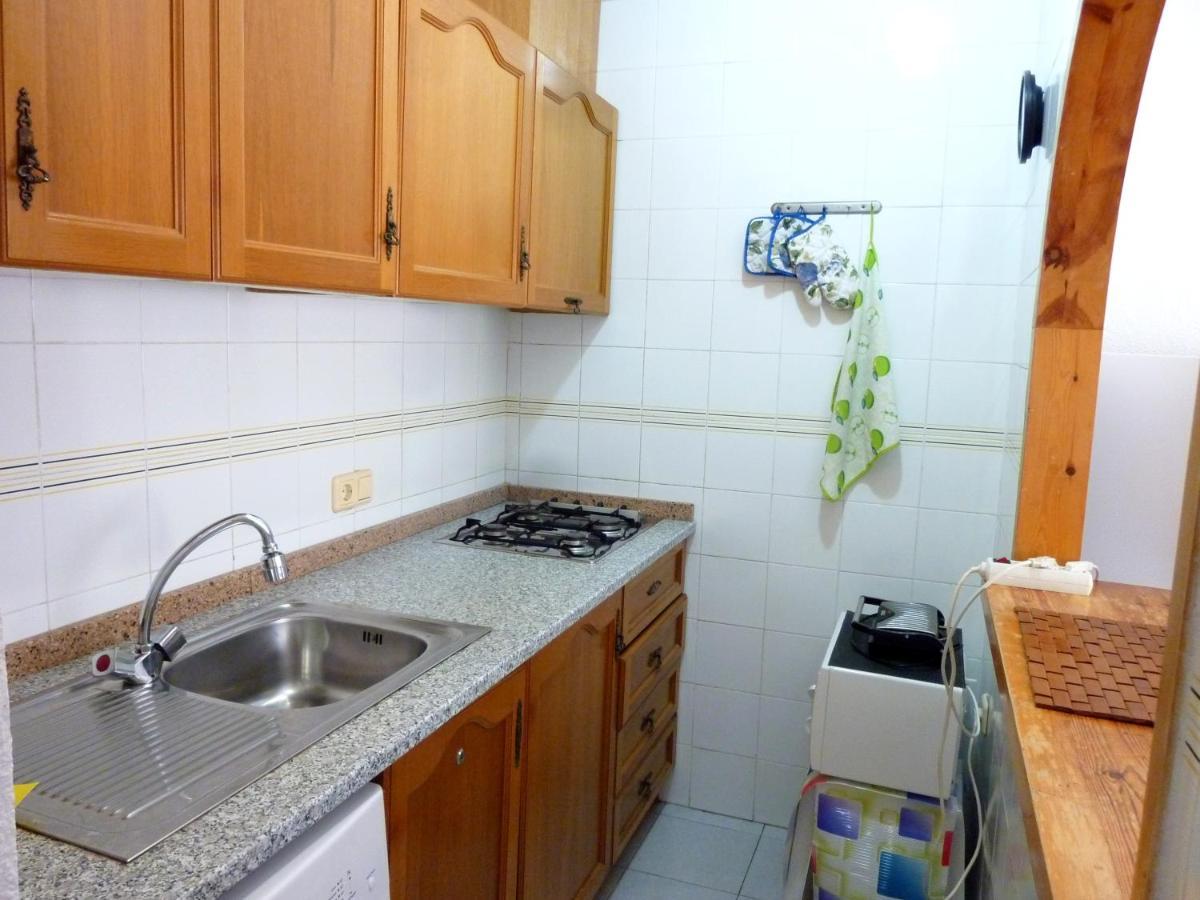 The Cozy Apartment Torrevieja Esterno foto