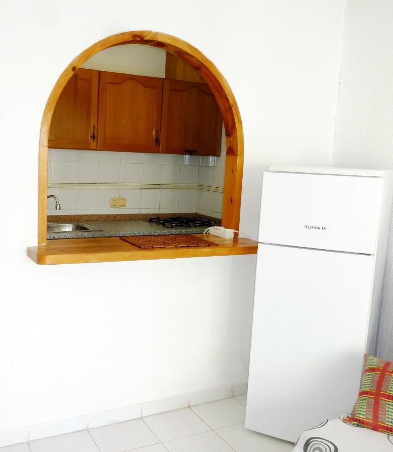 The Cozy Apartment Torrevieja Esterno foto