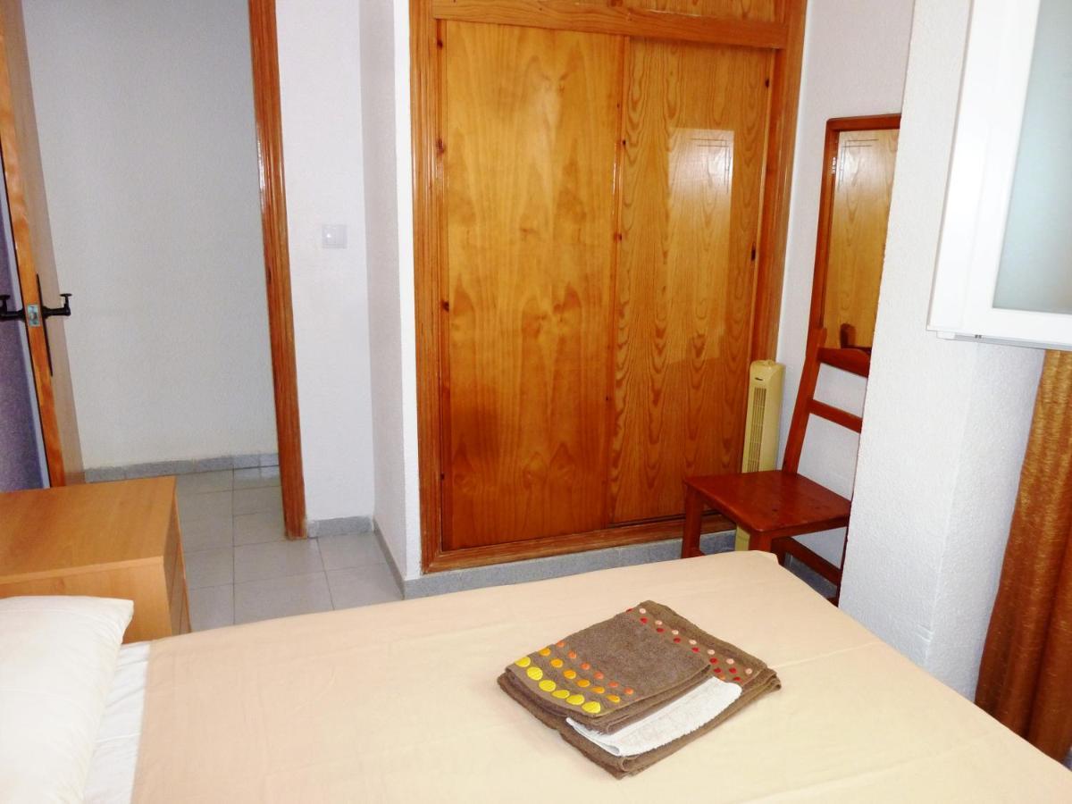 The Cozy Apartment Torrevieja Esterno foto