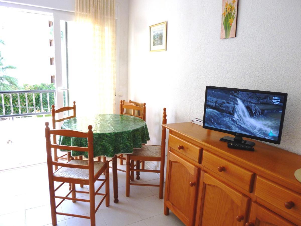 The Cozy Apartment Torrevieja Esterno foto