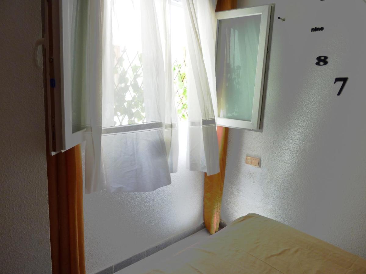 The Cozy Apartment Torrevieja Esterno foto