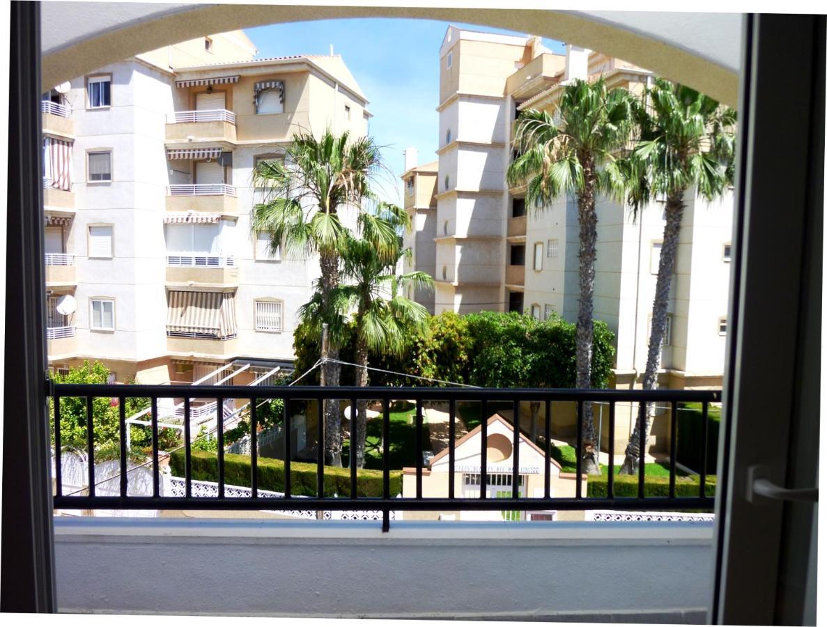 The Cozy Apartment Torrevieja Esterno foto