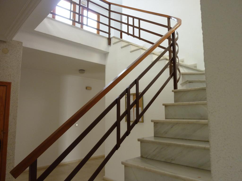 The Cozy Apartment Torrevieja Camera foto