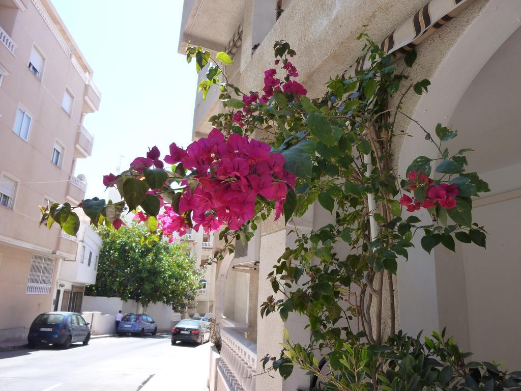 The Cozy Apartment Torrevieja Esterno foto