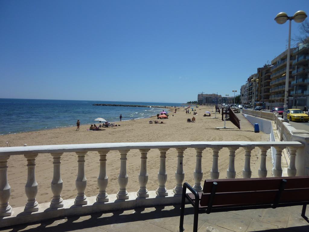 The Cozy Apartment Torrevieja Esterno foto