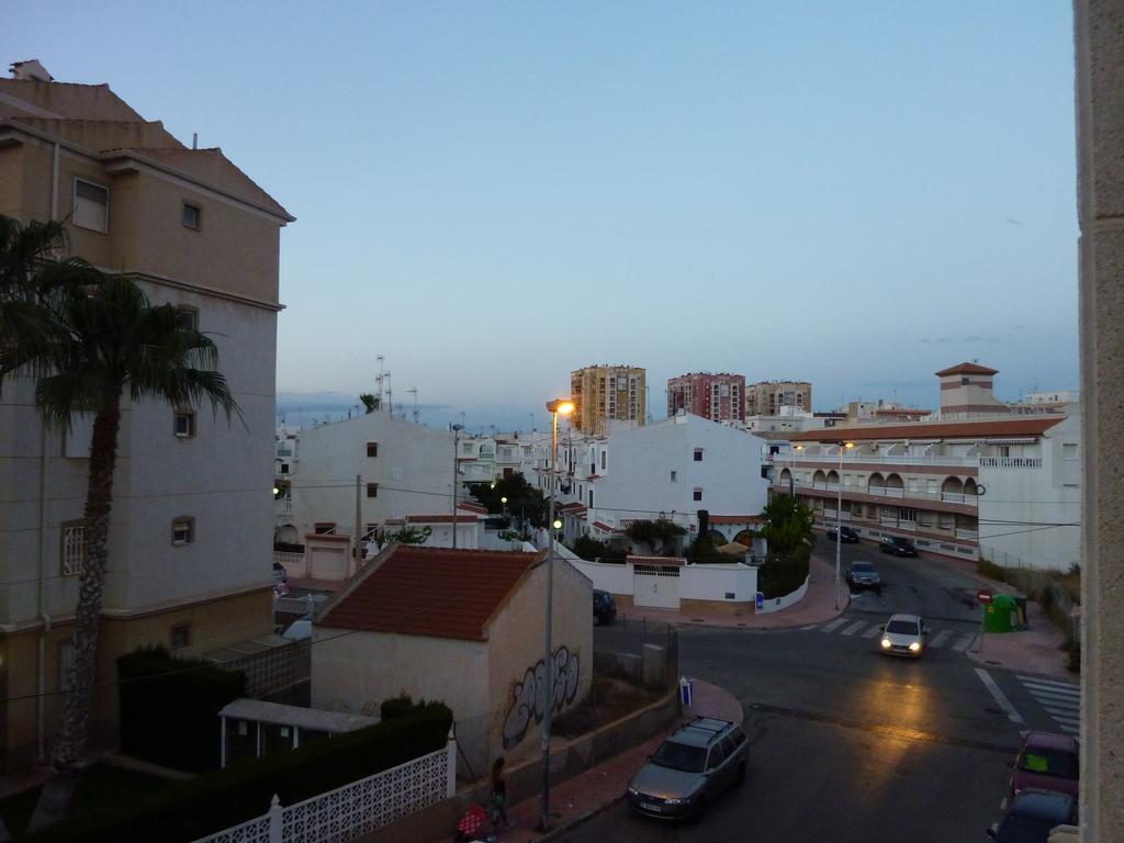 The Cozy Apartment Torrevieja Esterno foto
