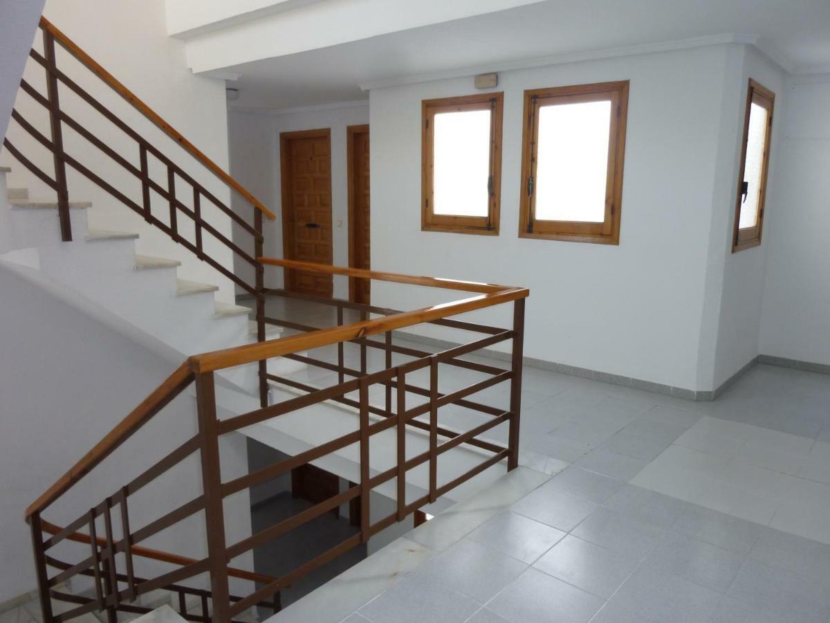 The Cozy Apartment Torrevieja Esterno foto